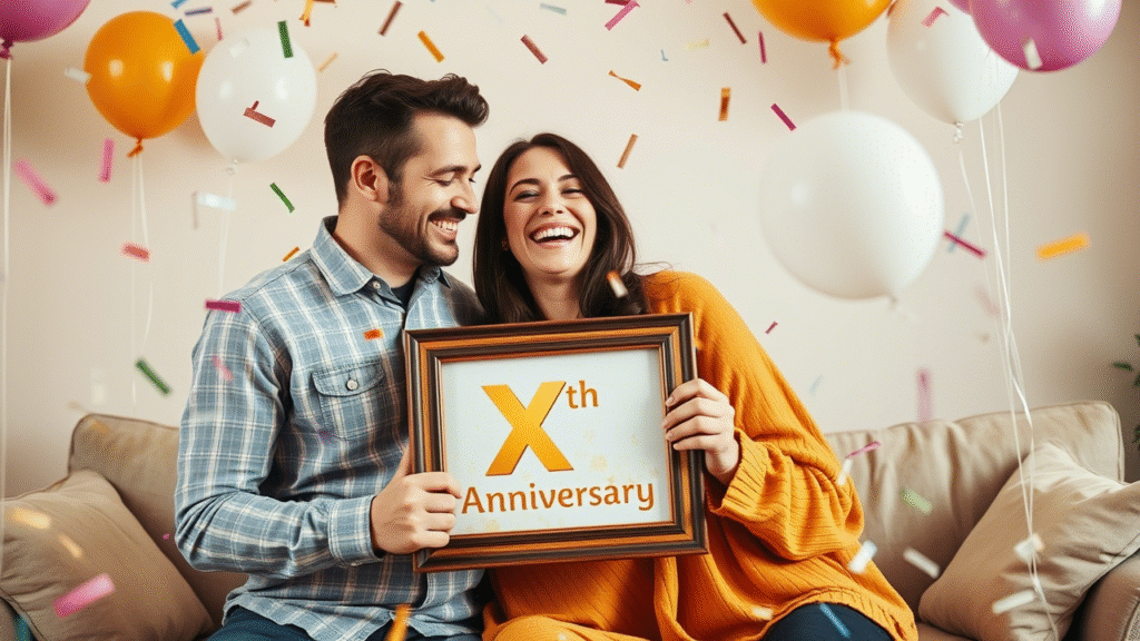 Funny & Light-Hearted Anniversary Quotes