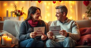 150+ Happy 6 Month Anniversary Wishes & Quotes