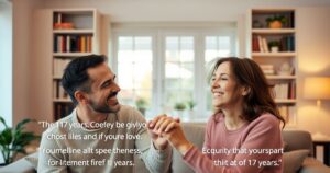 100+ 17 Year Anniversary Quotes: Celebrating Love's Enduring Strength