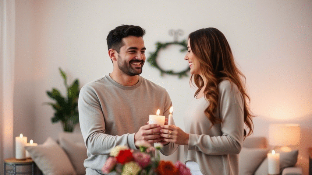 Heartfelt 3rd Anniversary Wishes for Husband or Wife