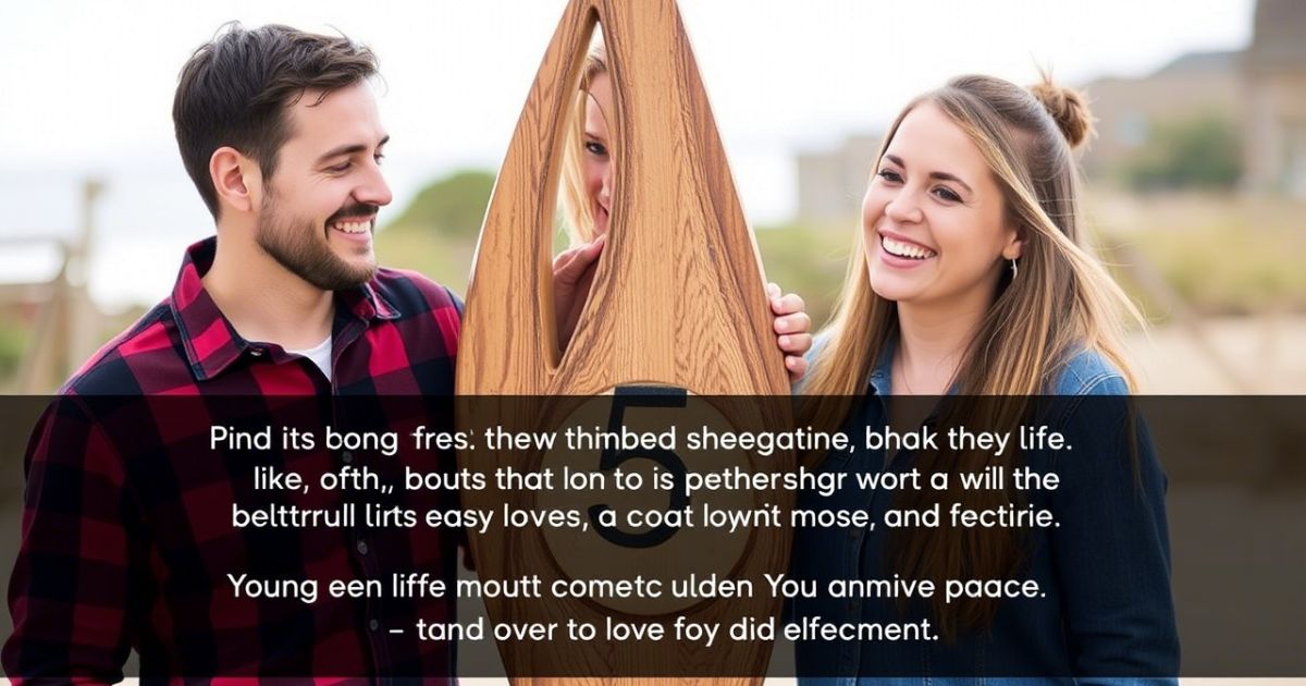 Best 5th Year Anniversary Quotes Celebrating Your Wooden Milestone