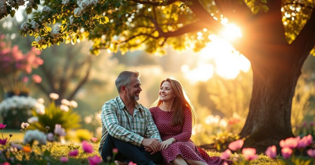 Anniversary Wishes That Reflect on Growth and Time