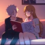 60 Best Anime Love Quotes of All Time