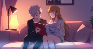 60 Best Anime Love Quotes of All Time