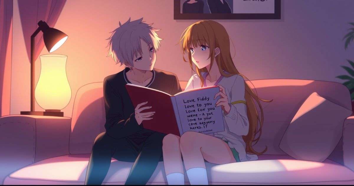 60 Best Anime Love Quotes of All Time