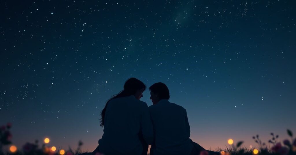 Deep Love Quotes For Him That Touch The Core