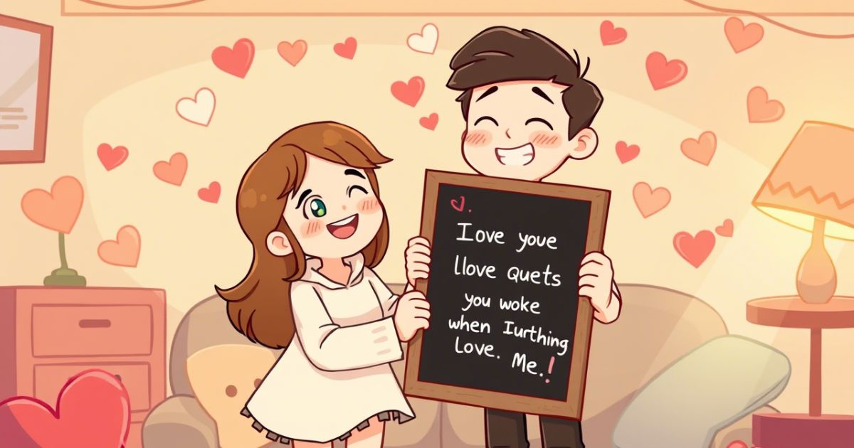 100+ Funny Love Quotes That Remind Us of The Lighter Side of Love