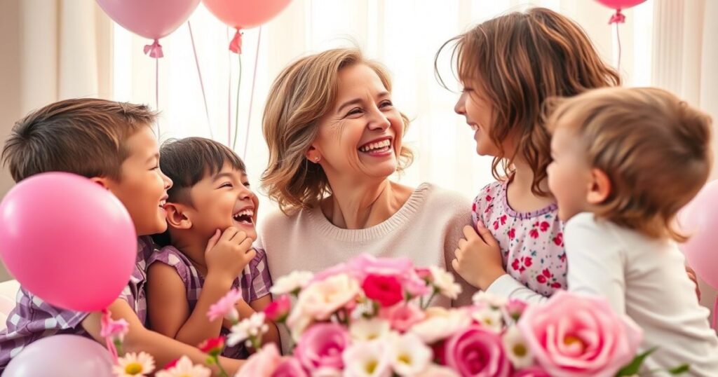 Funny Mothers Day Quotes That Still Melt Your Heart