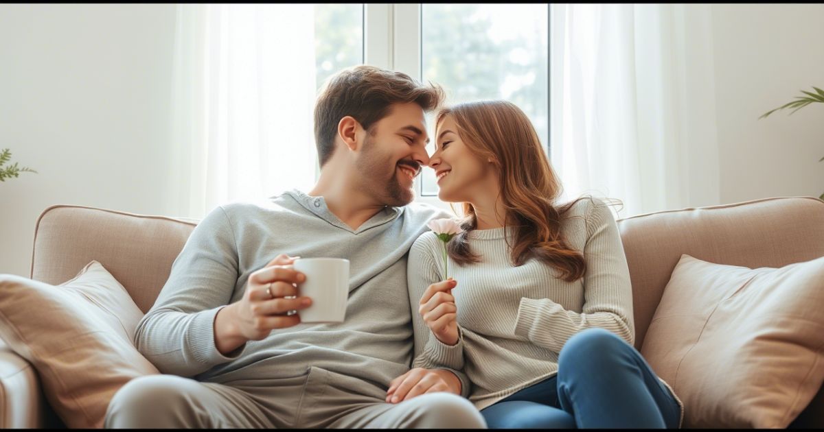 165 Good Afternoon Messages For Him To Show Your Love