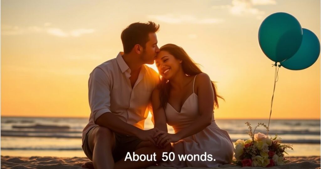 Heartfelt 10th Anniversary Quotes to Husband