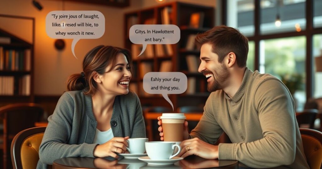 Lighthearted Romance & Playful Affection Quotes