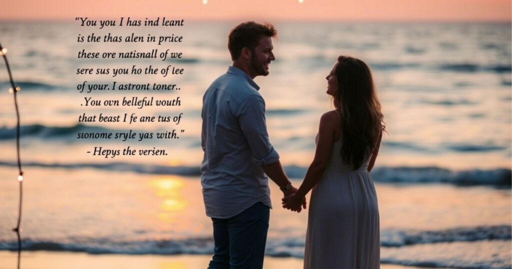 Romantic 11 Year Anniversary Quotes: Rekindling the Flame
