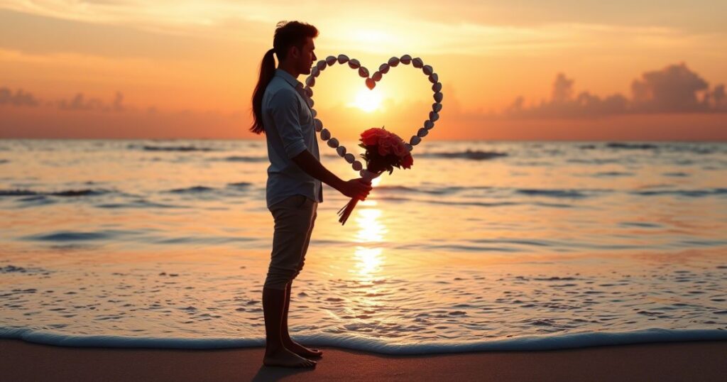 Romantic 5th Anniversary Quotes for Husband That Carve Out Forever