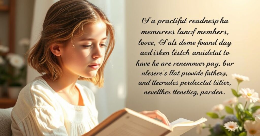Tribute Quotes for Dad