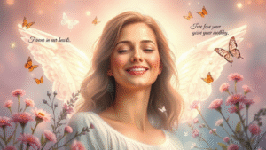 Heart-Touching Happy Mother's Day In Heaven Quotes And Wishes