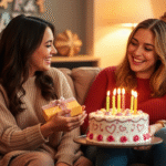 115+ Heartwarming Birthday Wishes for Friend Like Sister