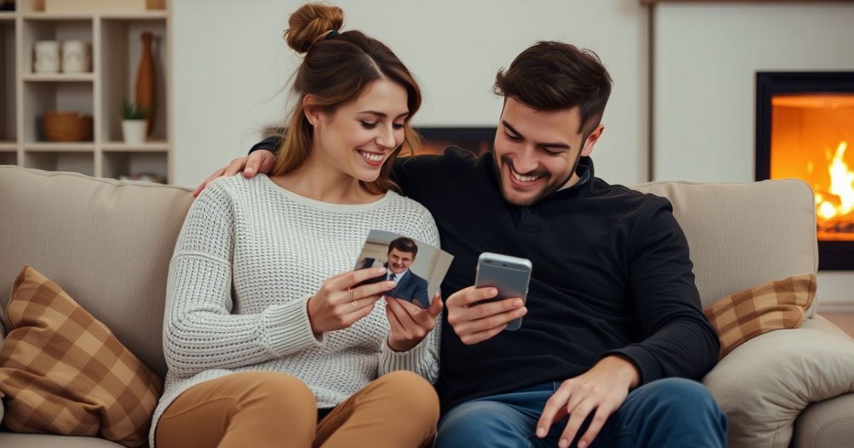 60+ Best Miss You Messages For Wife