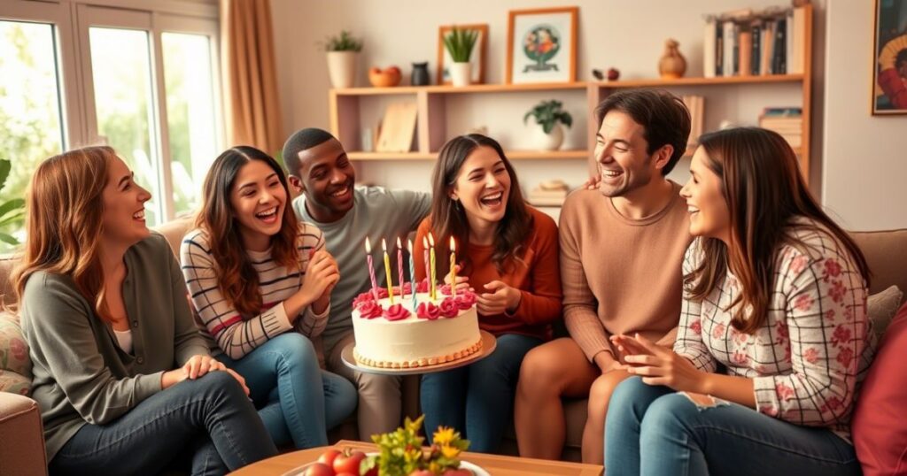 Best Friend Birthday Roasts (Keep It Light...ash)