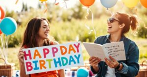 205 Funny Birthday Wishes Quotes for Best Friend
