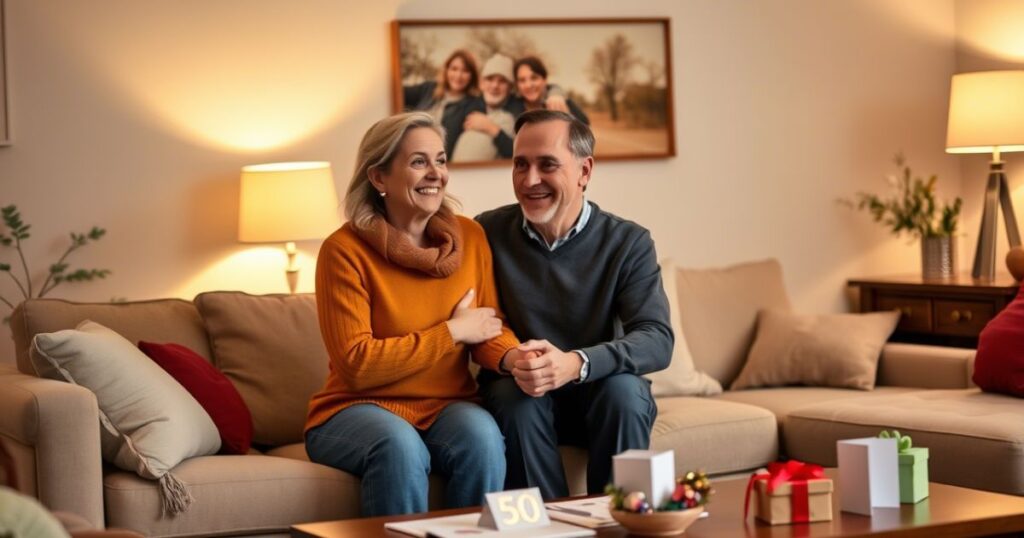Heartfelt Anniversary Messages for Cards and Gifts