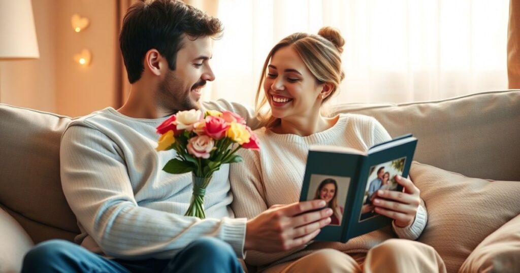 Romantic Miss You Messages for Wife