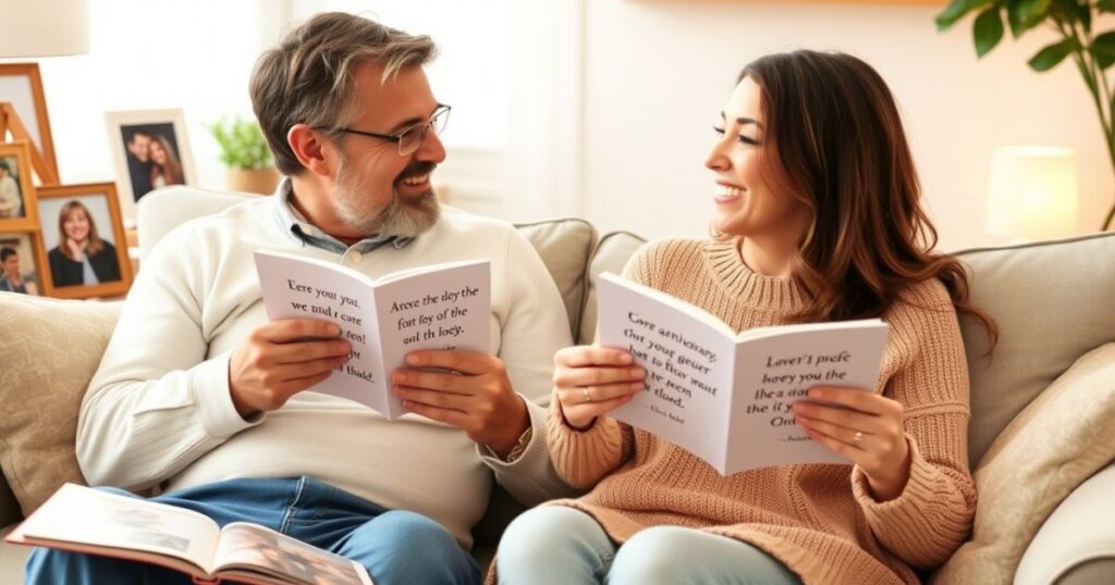 Sentimental 19 Years Together Quotes That’ll Tug at the Soul